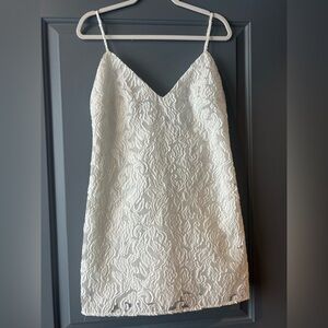 Lulus mini dress